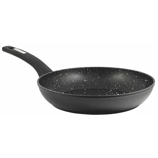 Frigideira Wok Aluminio Forjado M. Cassab 28 cm
