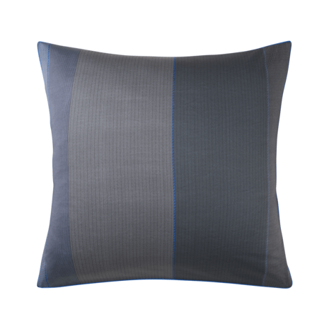 Fronha 300 Fios Algodão Orgânico Boss Ritmo Boss Home Estampado 65x65 cm