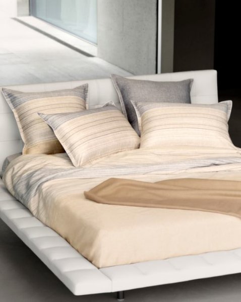 Fronha 300 Fios Algodão Orgânico Desert Vibes Boss Home Estampado 65x65cm