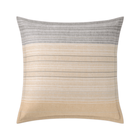 Fronha 300 Fios Algodão Orgânico Desert Vibes Boss Home Estampado 65x65cm