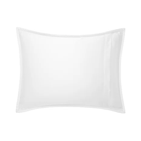 Fronha Allure 300 Fios Yves Delorme Estampado 50cm x 75cm