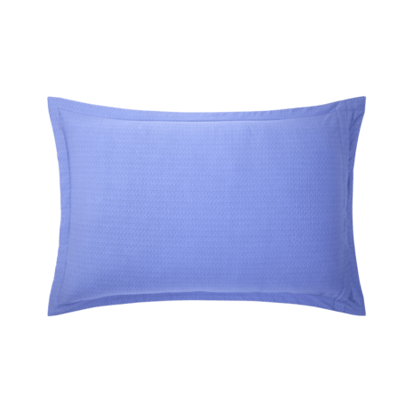 Fronha Ashleigh 300 Fios Estampado Hugo Boss Home 50 x 75 cm