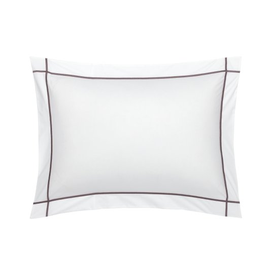 Fronha Athena 500 Fios Yves Delorme Iris 50cm x 75cm