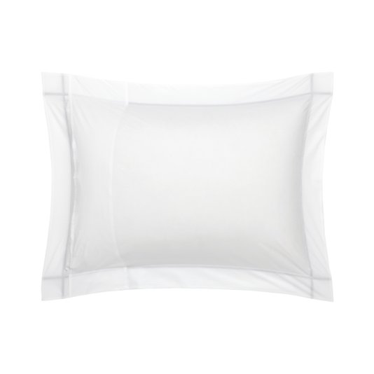 Fronha Athena 500 Fios Yves Delorme Iris 50cm x 75cm