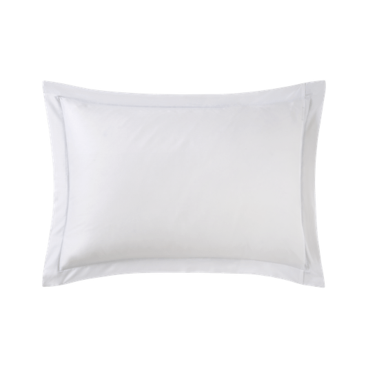 Fronha Athena 500 Fios Yves Delorme Verde Sauge 50x75cm