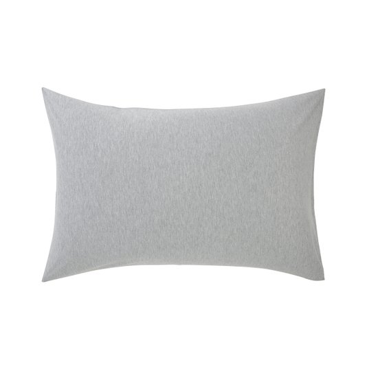 Fronha Boss Sense Hugo Boss Home Cinza 50x75cm