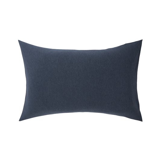 Fronha Boss Sense Hugo Boss Home Marinho 50x75cm
