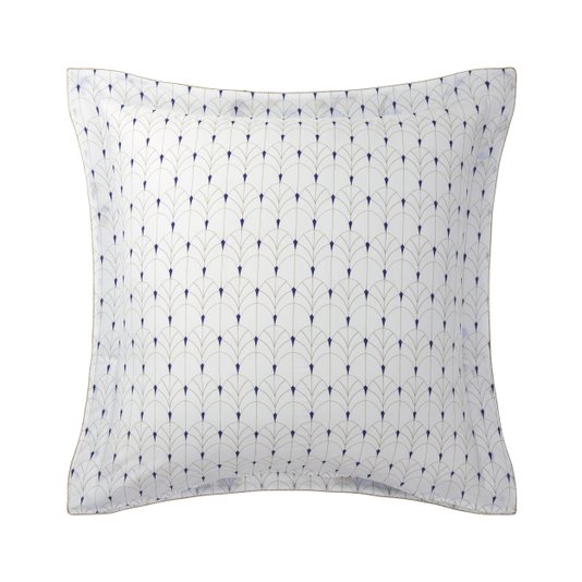 Fronha Canopee Yves Delorme Paris 65 x 65 cm