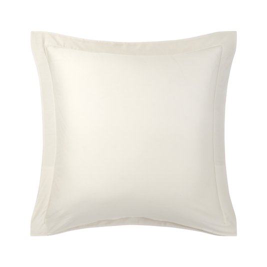 Fronha Faune Yves Delorme 65 x 65 cm