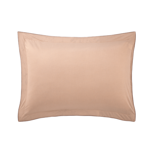 Fronha Fugues 200 Fios Yves Delorme 50 x 75 cm