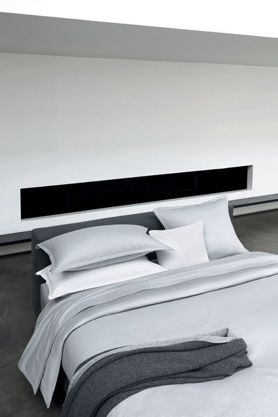 Fronha Loft 300 Fios 50 x 75 Boss Home Branco