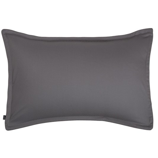 Fronha Loft 300 Fios 50 x 75 Boss Home Carbono