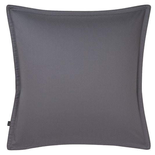 Fronha Loft 300 Fios 65 x 65 Boss Home Carbono