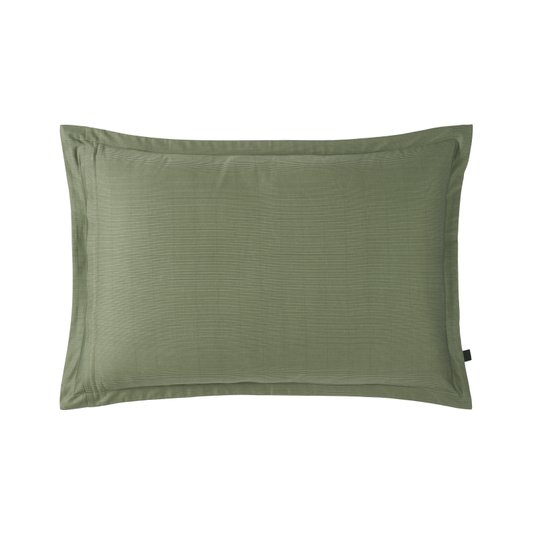 Fronha Manifesto 300 Fios Boss Home 50 x 75 cm