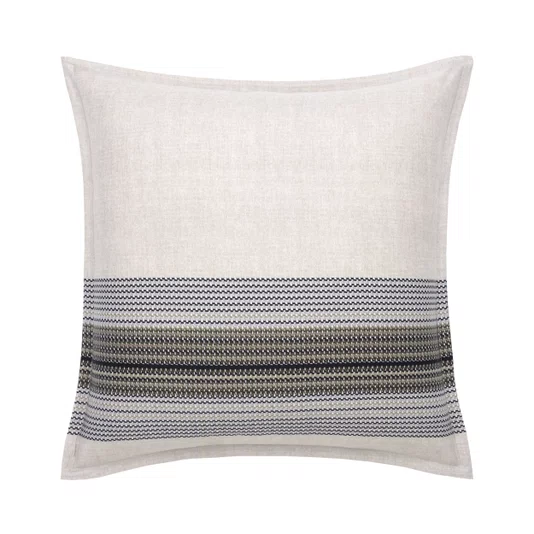 Fronha Modernist Stripes Boss Home 65 x 65 cm