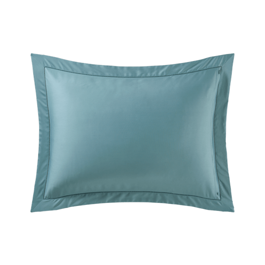 Fronha Rameaux 300 Fios Yves Delorme Estampado 50 x 75 cm