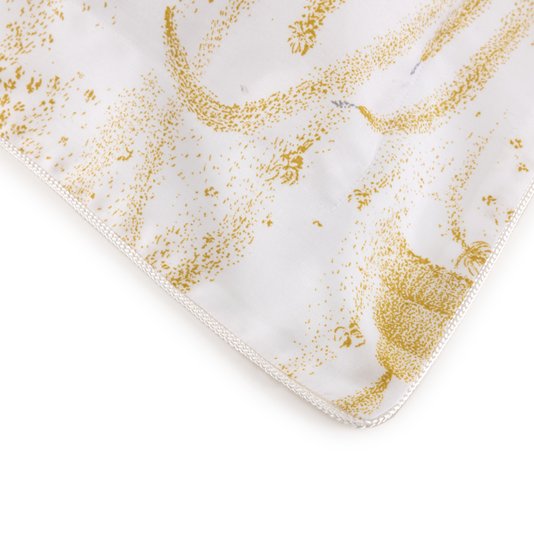 Fronha Royal 300 Fios Yves Delorme Estampado 50cm x 75cm