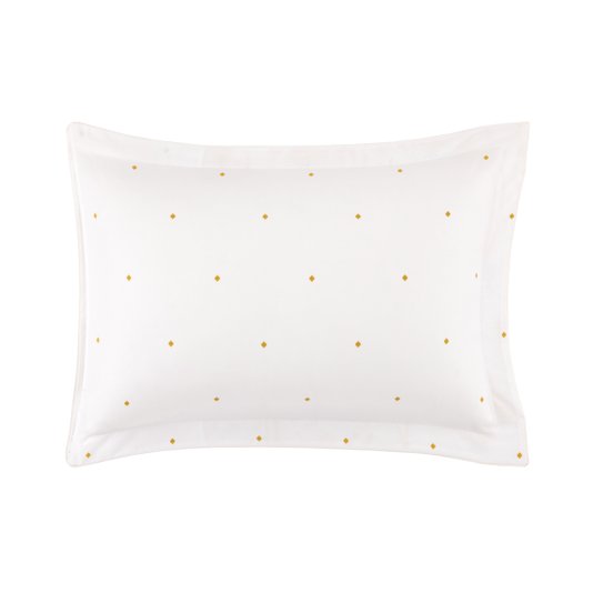 Fronha Royal 300 Fios Yves Delorme Estampado 50cm x 75cm