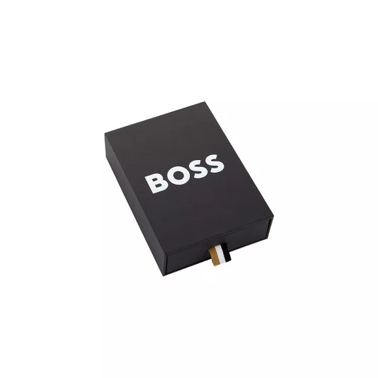 Fronha Silksham Seda 50 x 75 Boss Home Branco