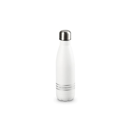 Garrafa De Hidratação Le Creuset Cotton 500ml