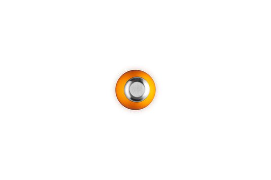 Garrafa De Hidratação Le Creuset Laranja 500 ml
