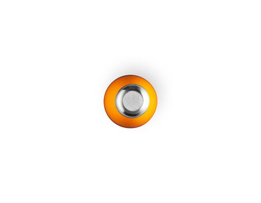 Garrafa De Hidratação Le Creuset Laranja 500 ml