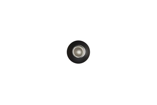 Garrafa De Hidratação Le Creuset Matte Black 500 ml