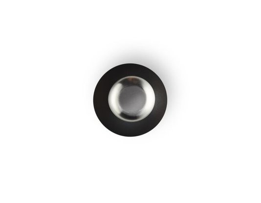 Garrafa De Hidratação Le Creuset Matte Black 500 ml