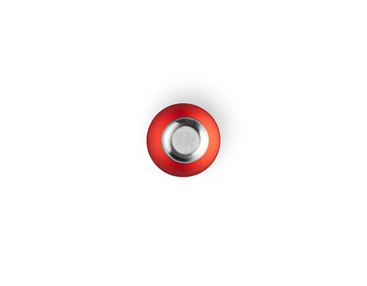 Garrafa De Hidratação Le Creuset Vermelho 500 ml