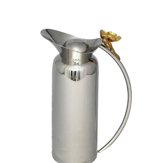 Garrafa Isotérmica Flor Orfevrerie Royale 500 ml