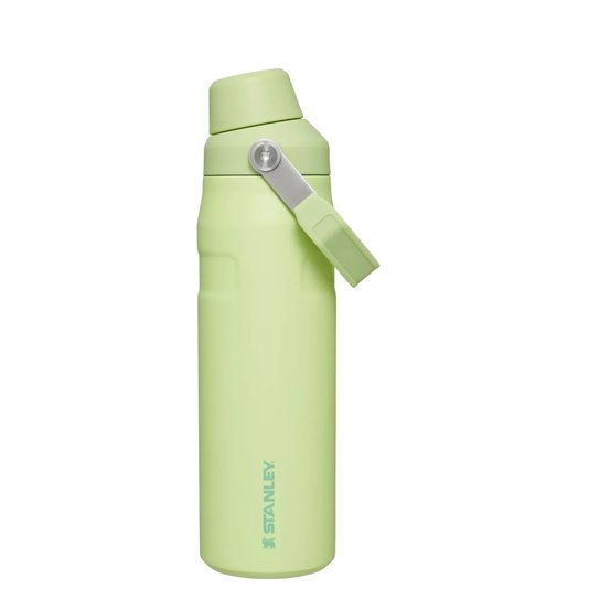 Garrafa Térmica Aerolight Fast Flow Stanley Critron 710 ml