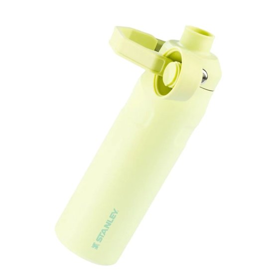 Garrafa Térmica Aerolight Fast Flow Stanley Critron 710 ml