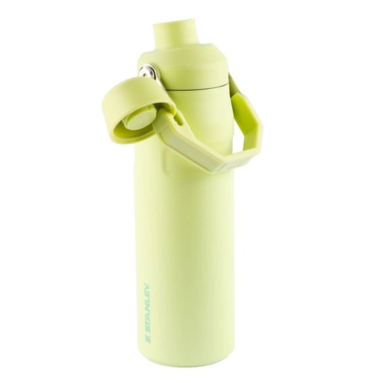 Garrafa Térmica Aerolight Fast Flow Stanley Critron 710 ml