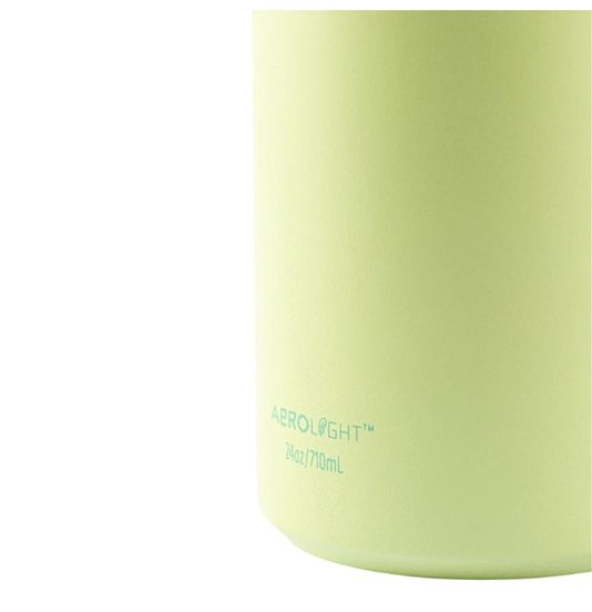 Garrafa Térmica Aerolight Fast Flow Stanley Critron 710 ml