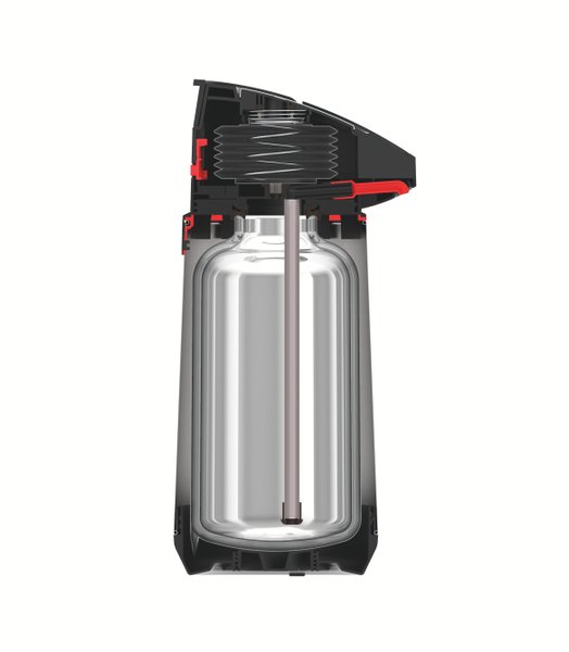 Garrafa Térmica com Bomba Exata Tramontina 1,8 L