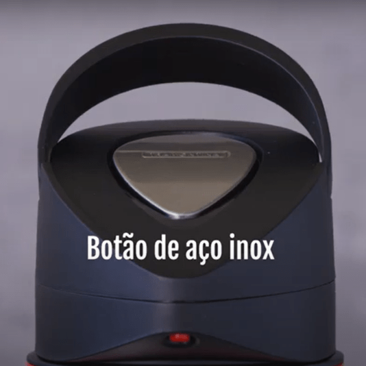 Garrafa Térmica com Bomba Exata Tramontina 1,8 L
