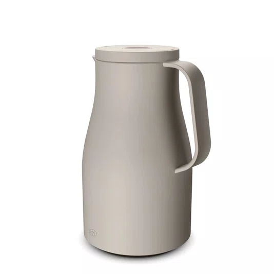 Garrafa Térmica Econscious Alfi Bege 1 Litro