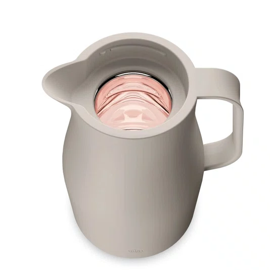 Garrafa Térmica Econscious Alfi Bege 1 Litro