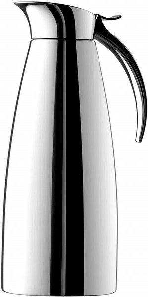 Garrafa Térmica Eleganza Emsa Aço Inox 1 Litro