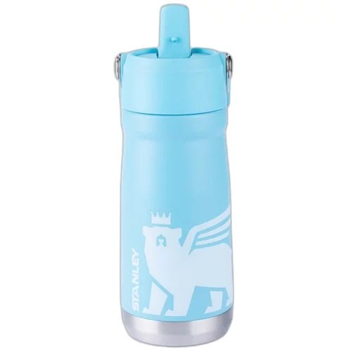 Garrafa Térmica Flip Straw Infantil Stanley Pool 502 ml