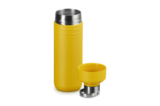 Garrafa Térmica On The Go Le Creuset Nectar 1L