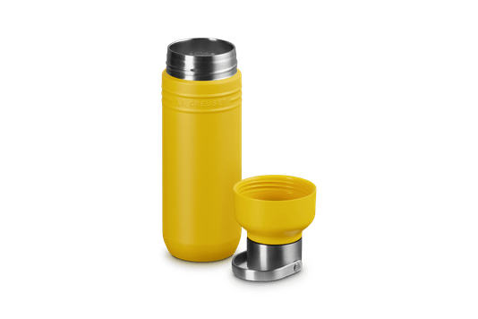 Garrafa Térmica On The Go Le Creuset Néctar 500 ml