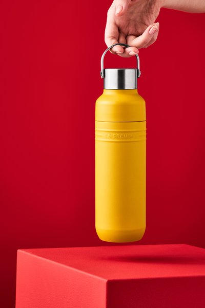 Garrafa Térmica On The Go Le Creuset Néctar 500 ml