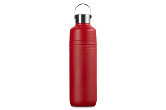 Garrafa Térmica On The Go Le Creuset Vermelho 1L