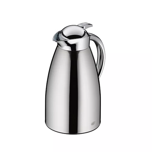 Garrafa Térmica Signo Alfi Cromada 1 Litro