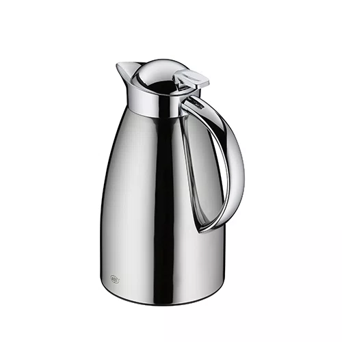 Garrafa Térmica Signo Alfi Cromada 1 Litro