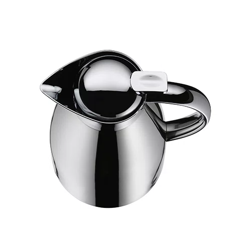 Garrafa Térmica Signo Alfi Cromada 1 Litro