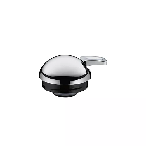 Garrafa Térmica Signo Alfi Cromada 1 Litro