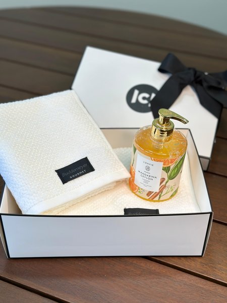 Gift Set Gourmet LCL Home