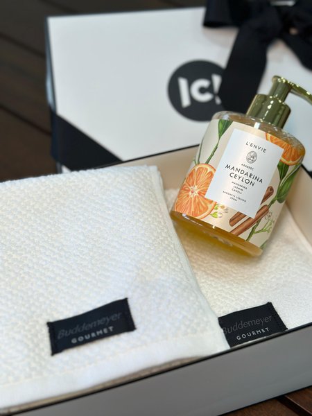 Gift Set Gourmet LCL Home